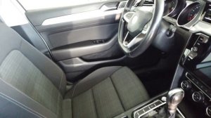 Video prohlídka: Volkswagen Passat - 2020 - V230781