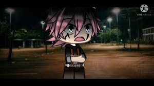 Дед трупоед~Сташилка Gacha Life