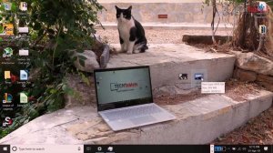 Chuwi Aerobook Review  - Core M3 Fanless Laptop