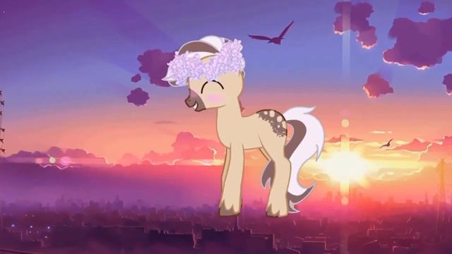 Эволюция моих клипов 2019-2022 | Пони клип смотреть онлайн