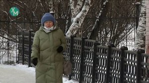 Погода в Ханты-Мансийске