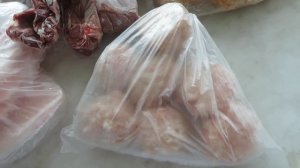 Заготовки на неделю  Идеи бюджетного меню #заготовки #морозилка