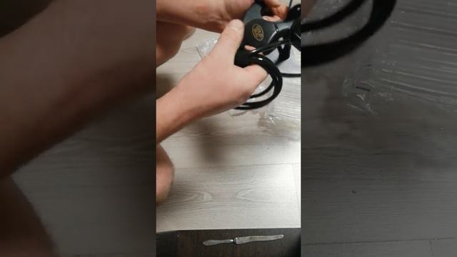 Пришла дд катушка из Китая. Распаковка. смотреть онлайн