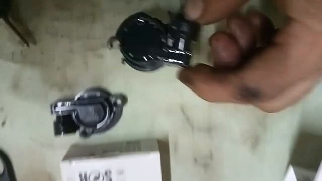 Лада Калина плавают холостые обороты смотреть онлайн