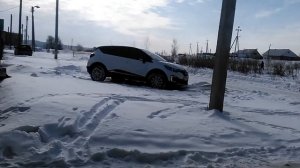 Передний привод это передний!)