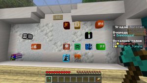 МОЙ Друг НЕ Сможет отгадать ЭТОТ ЛОГОТИП в Майнкрафте --- Угадай Кто Minecraft