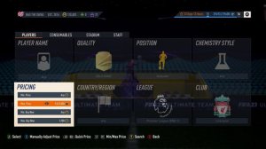 Make 100K Quickly! 🤑🤩🥶 Best Fifa 23 Trading Method (Fifa 23 Sniping Filters & Bulk bidding)