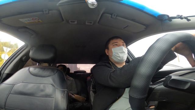 ТАКСИ ЕКАТЕРИНБУРГ/КАТАЮ УТРЕННИЕ ЛУЖИ/СЕГА ТАКСИСТ