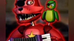 Аниматроник по знаку Зодиака