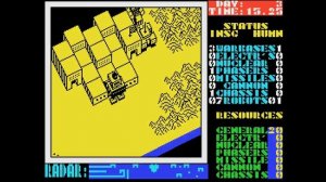 Изяклей: Nether Earth