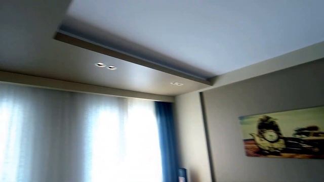 Квартира на продажу! (2+1, 120 м/кв.)  Мерсин, Тэдже.