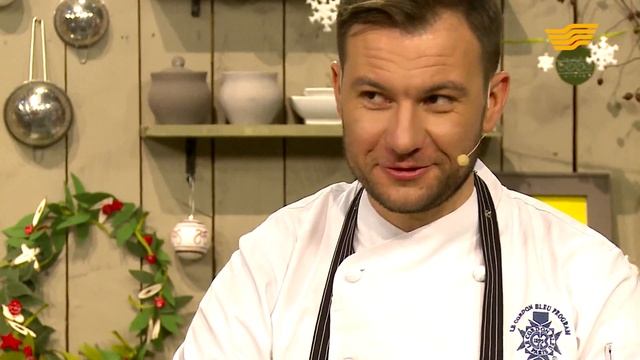 «Магия кухни». Гость: фитнес инструктор Марина Баденко смотреть онлайн