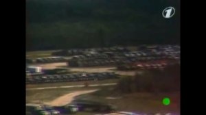 Kraftwerk Radioactivity (videoclip)