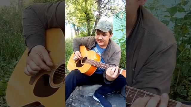 Танцы Минус (blackcover)