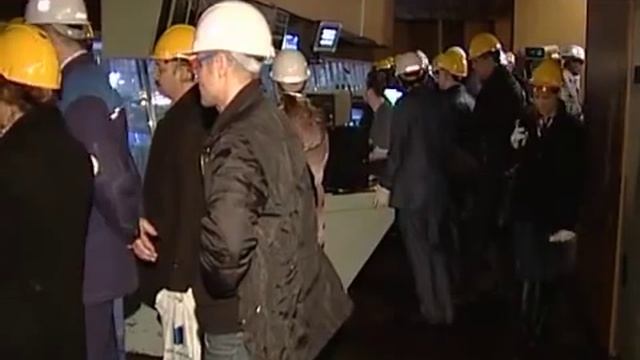 IX Конгресс прокатчиков в Череповце смотреть онлайн