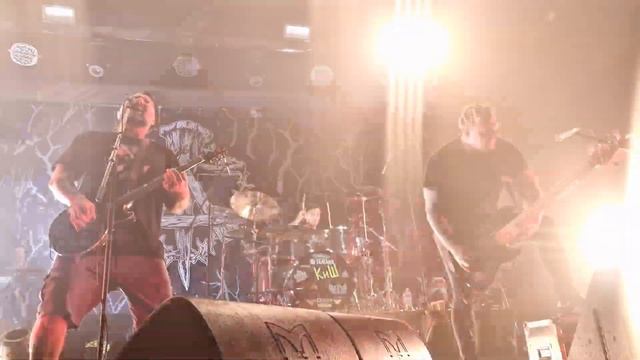 Северный флот - король и шут (Екатеринбург, 23.10.23) смотреть онлайн