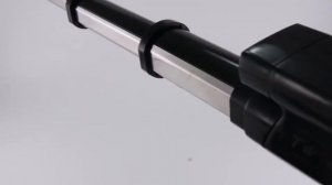 Телескопический Электрошокер Оса TW-09