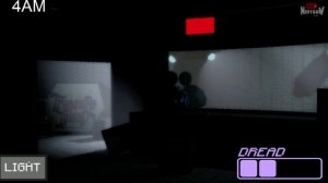 ПРОШЕЛ ВСЕ НОЧИ С МИККИ! МЕНЮ EXTRA! ✅ Five Nights at Treasure Island 2: Original Revamp #3