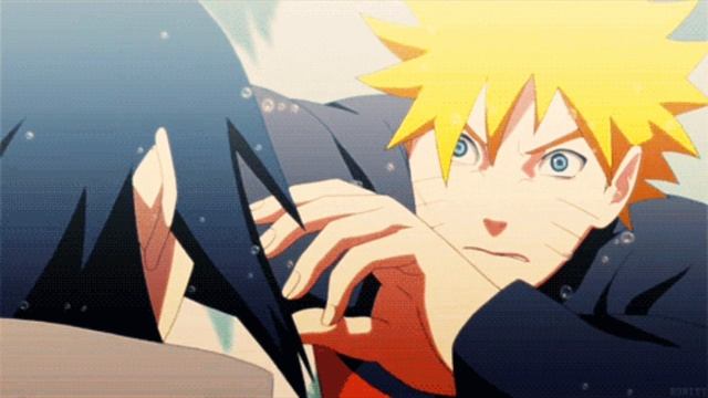 наруто эдит смотреть онлайн