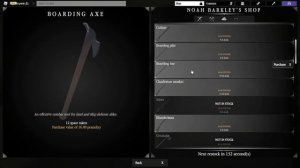 Best Weapons for Northwind New Players (and how to get them)