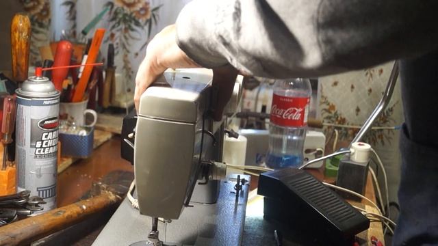 ПМЗ-2М и ЧАЙКА-3. смотреть онлайн