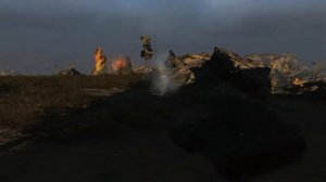 World of Tanks | Проверка FPS | FPS-80 |