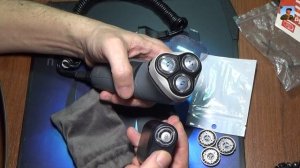 Ножи на электробритву  с Алиэкспресс Knives for electric shaver with Aliexpress