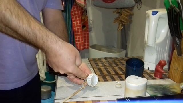 Быстрый и 100%-й способ устранения протекания бачка унитаза смотреть онлайн