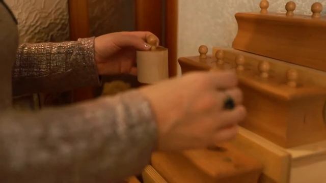Какими качествами должен обладать дефектолог? Показываю пособия с которыми работаю