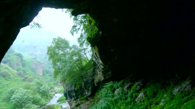 Пять дней похода в горах Чечни смотреть онлайн