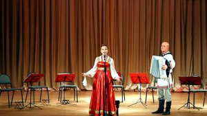 Карина Попова - Пивна ягода по сахару плыла