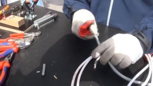 Эргострип Knipex