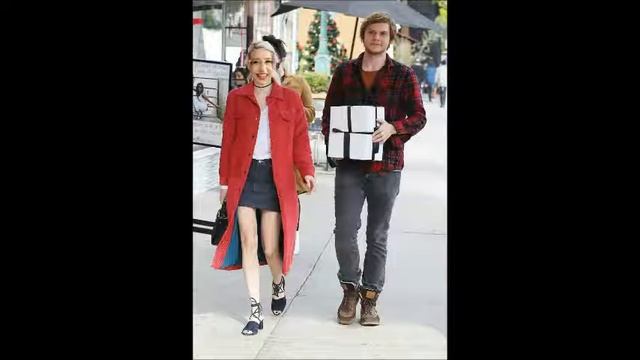 Таисса Фармига и Эван Питерс -- Половина моя смотреть онлайн