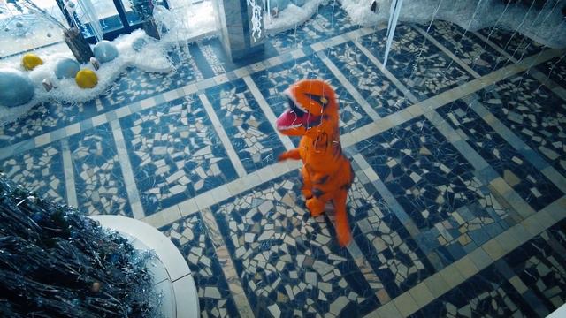 А у нас новый год! смотреть онлайн