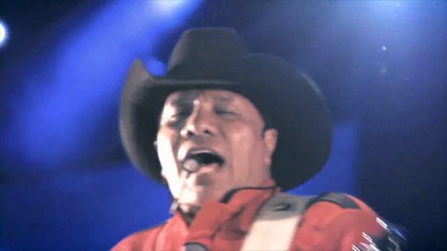 Bronco "El Gigante De Americá" смотреть онлайн