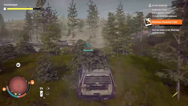 Cascade Hills Chaos 16 смотреть онлайн