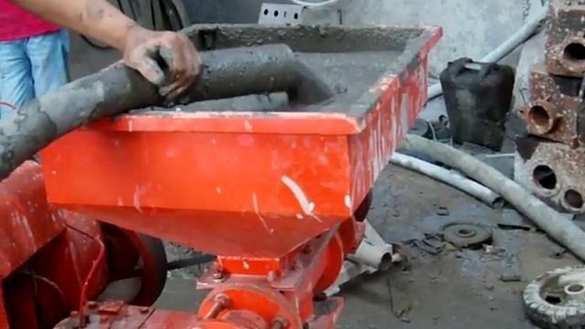 Продажа бетононасосов цена недорого