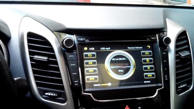 i30 multimedya inceleme смотреть онлайн