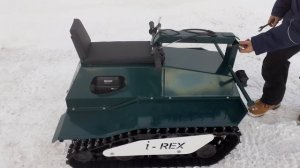 Наш маленький ZUM-er для самых маленьких