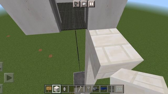 обзор мода на лифт в Майнкрафт пе 1.19.81 смотреть онлайн