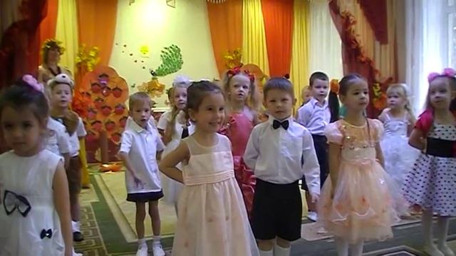 ДЕТСКАЯ песня "Журавушка" смотреть онлайн