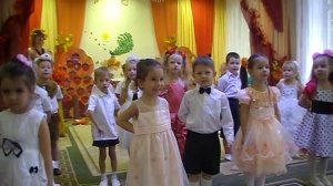 ДЕТСКАЯ песня "Журавушка"