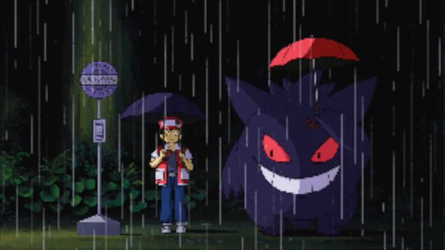 Lavender Town Remix | ( Legaciii Remix ) смотреть онлайн