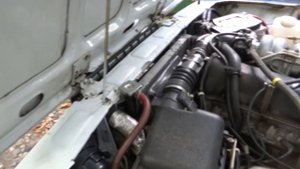 ОЧЕНЬ ЯРКИЕ ЛАМПЫ НА ВАЗ!ВАЗ 2107 PANDA!