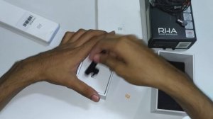 [4K] Unboxing Xiaomi TDS pen, RHA/KZ ATE/AWI/Meelectronics earphones & much more!