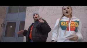 GRIVINA & NATAMI- Подростки (сниппет)