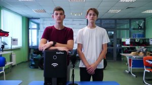 MedIBox - интеллектуальная таблетница