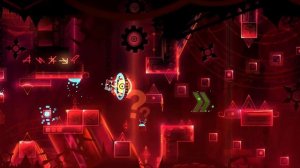 (Extreme Demon) ''Reanimate'' 100% by Ilnm & More [Verified] | Geometry Dash