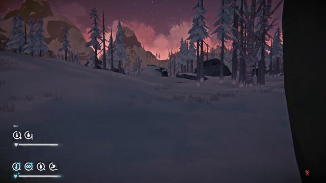 Запись стрима. The Long Dark. Wintermute. 3 Эпизод. Часть 3. Самолет смотреть онлайн
