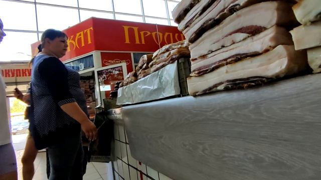 МАКЕЕВКА ЗА САЛОМ НА КРАСНЫЙ РЫНОК смотреть онлайн